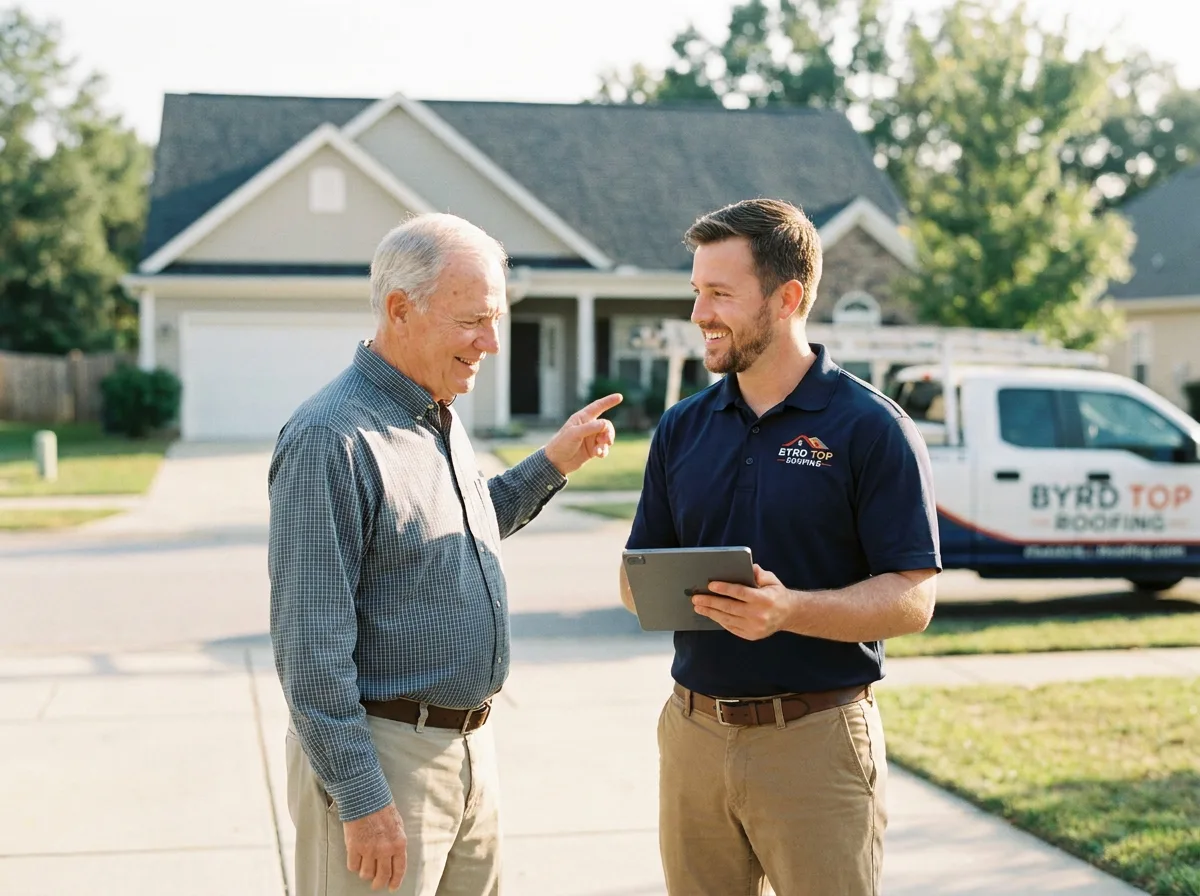 Roofing Donnelsville, OH FAQs